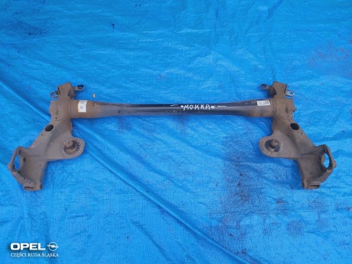 TL.793389777| (OE)GM95325749 - Opel-czari mokka a x ось задней задней суспензии 95325749