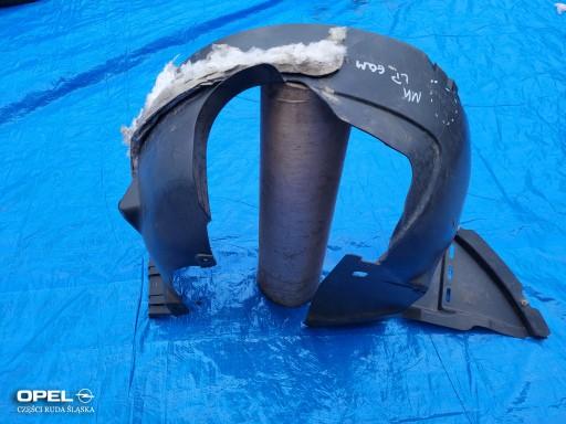 95422560 95422558 - OPEL-PARTS Mokka I Колесная арка передняя левая