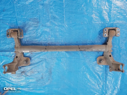 Opel-pzfira c вісь задньої задньої підвіски 1,4 1.6 2.0