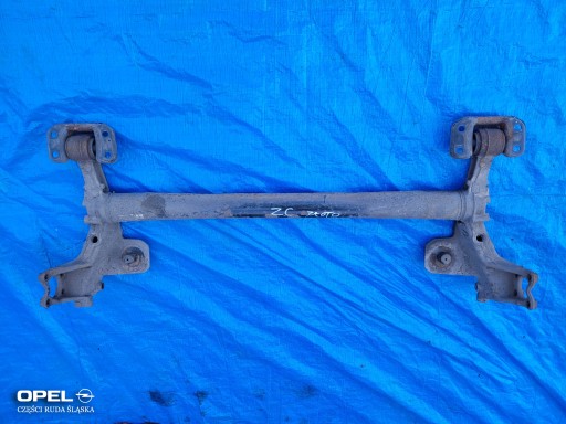 Opel-pzfira c вісь задньої задньої підвіски