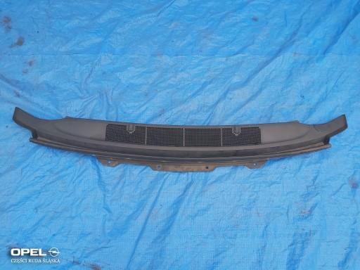 GM 13422832 - OPEL-PARTS Лобовое стекло Zafira C ЕВРОПА 13422832