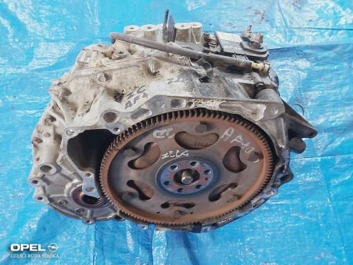 4M5117504AC, 4M5117504AD - МЕХАНИЗМ СТЕКЛООЧИСТИТЕЛЯ FORD FOCUS II MK2 2.0 2010