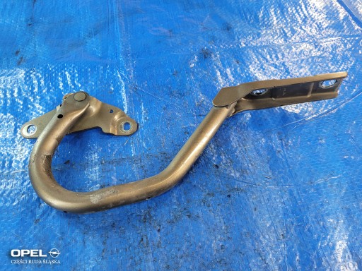 OPEL-запчастини Zafira C лівий шарнір капота передній ліфт 41e 13283108