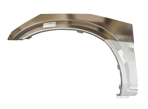 55820181 - OPEL FRONTERA B НАБІР ПЕРЕДНЬОГО КРИЛА LE.