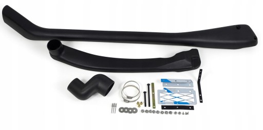 OPEL FRONTERA CAMPO ISUZU RODEO SNORKEL LLDPE ПОВІТРОЗАБІРНИК