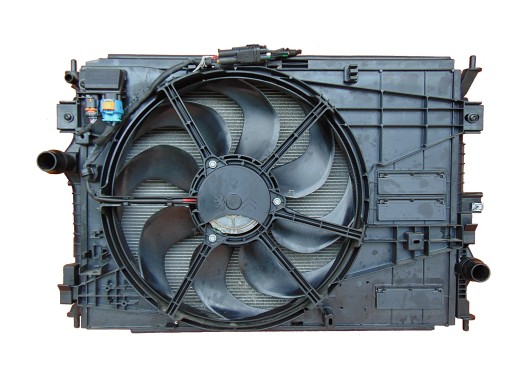 V353647785 - Opel grandland / grandland x / jumpy / proace / комплект радиаторов expert