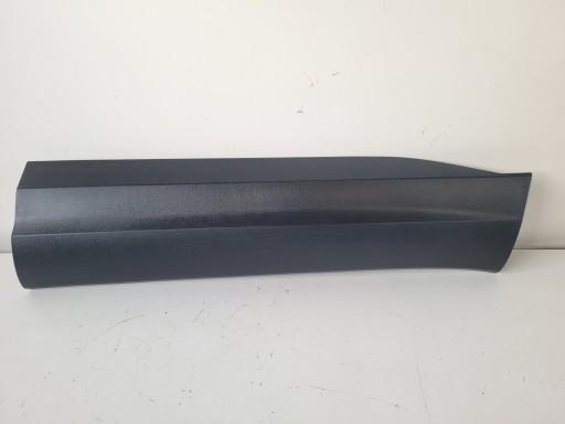 111865A2 - OPEL GRANDLAND МОЛДИНГ ПРАВОЇ ПЕРЕДНЬОЇ ДВЕРІ 111873A2