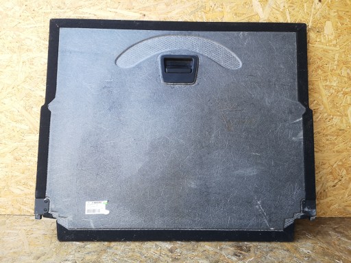 ОПЕЛЬ ГРАНДЛАНД ПОЛ БАГАЖНИКА