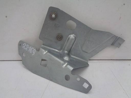 YP00037880 - ОПЕЛЬ GRANDLAND КРОНШТЕЙН КРЫЛА ПРАВЫЙ ПЕРЕДНИЙ