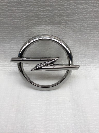 Емблема OPEL GRANDLAND X YP00091277