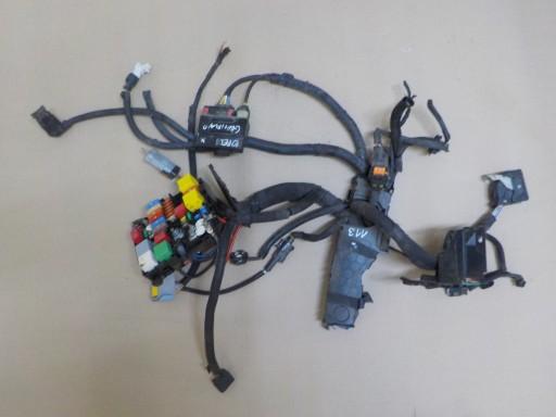 OPEL GRANDLAND X-УСТАНОВКА ЗАХИСНОЇ КОРОБКИ