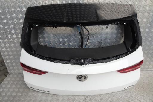 BM89001RQ - Модуль контроллера вентилятора BMW Z4 E89 1137328144