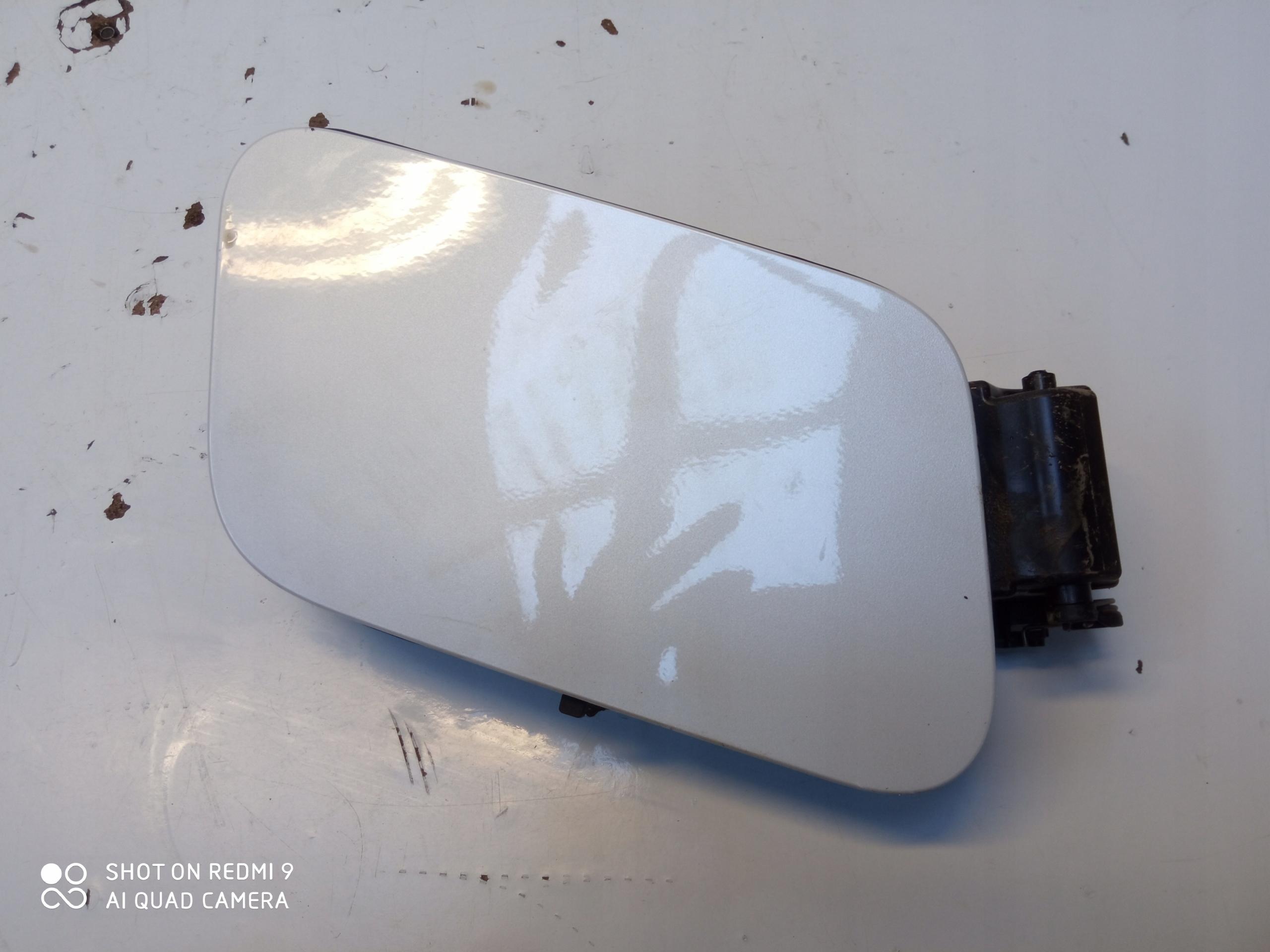 YP00010880 - OPEL GRANDLAND X КРЫШКА ТОПЛИВНОГО БАКА ДИЗЕЛЬ KWED