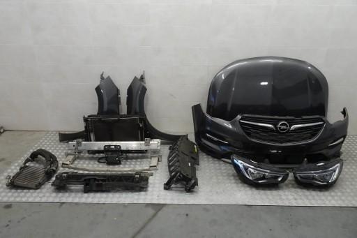 ОПЕЛЬ ГРАНДЛАНД