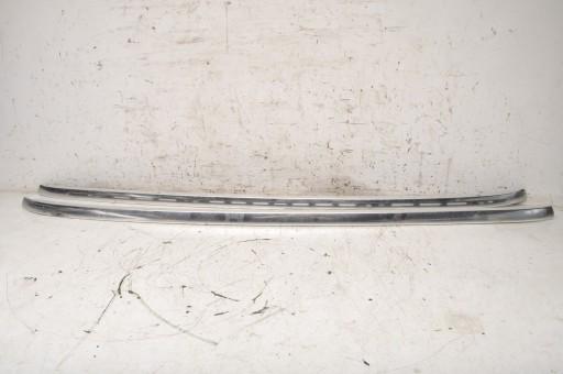 OPEL GRANDLAND X РЕЙЛІНГ В ЗБОРІ 2021