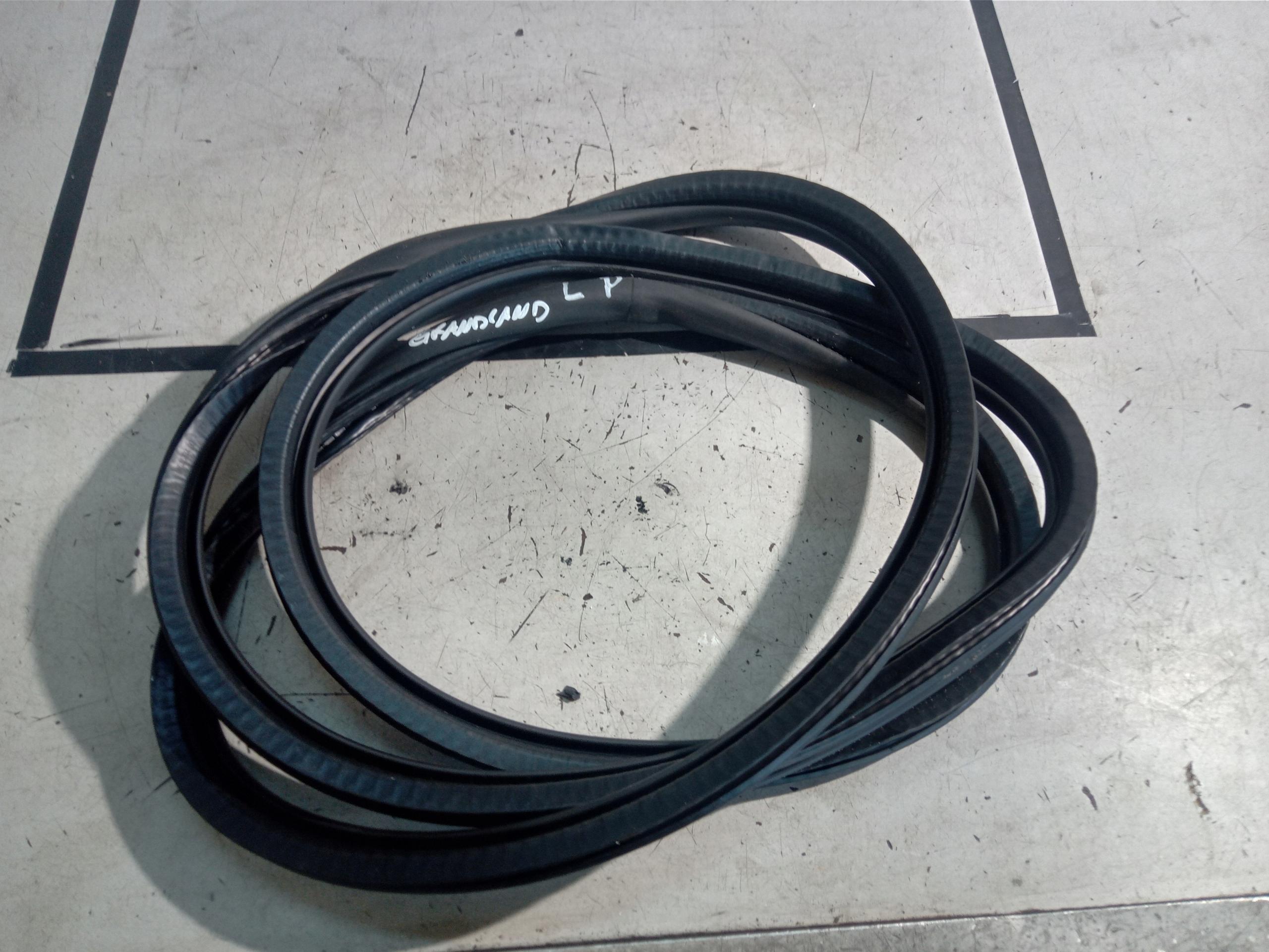 OPEL GRANDLAND X УЩІЛЬНЮВАЧ ДВЕРІ ПЕРЕДНІЙ ЛІВИЙ