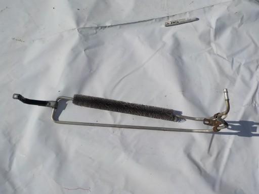 15925740 07058 - OPEL GT 2.0T 2007-2009 МАСЛЯНИЙ КУЛЕР