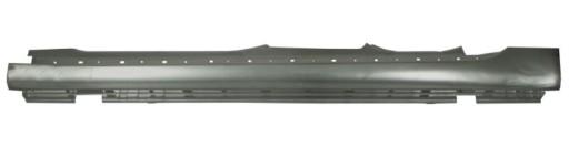 5079002 - OPEL INSIGNIA 08-17 ПОРОГ ПОРОГИ КЛОККЕРХОЛЬМ ЛЕВЫЙ