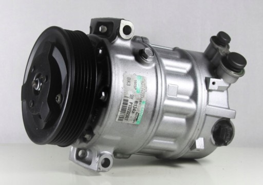 P13232307 A20DTH - Opel insignia 1.6 2.0 cdti дизель saab 9-5 компресор кондиціонера