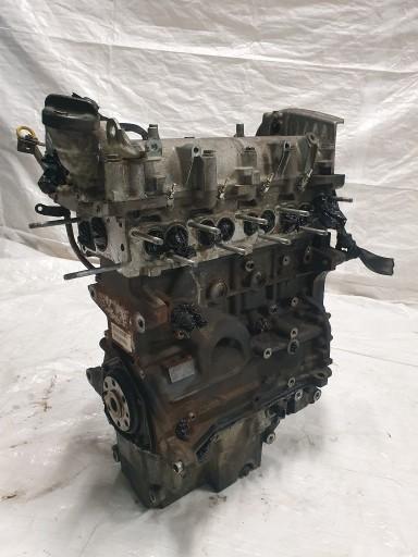 08-13 55565911 - OPEL INSIGNIA 2.0CDTI 2011 A20DTH ДВИГУН В ПОВНОСТІ ГОЛА СТІЙКА ЧУДОВИЙ СТАН