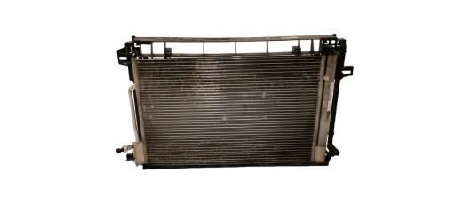 23336302 - OPEL INSIGNIA 2 ОХОЛОДЖУВАЧ КОНДИЦІОНЕРУ, РЕМЕНЬ ПЕРЕД