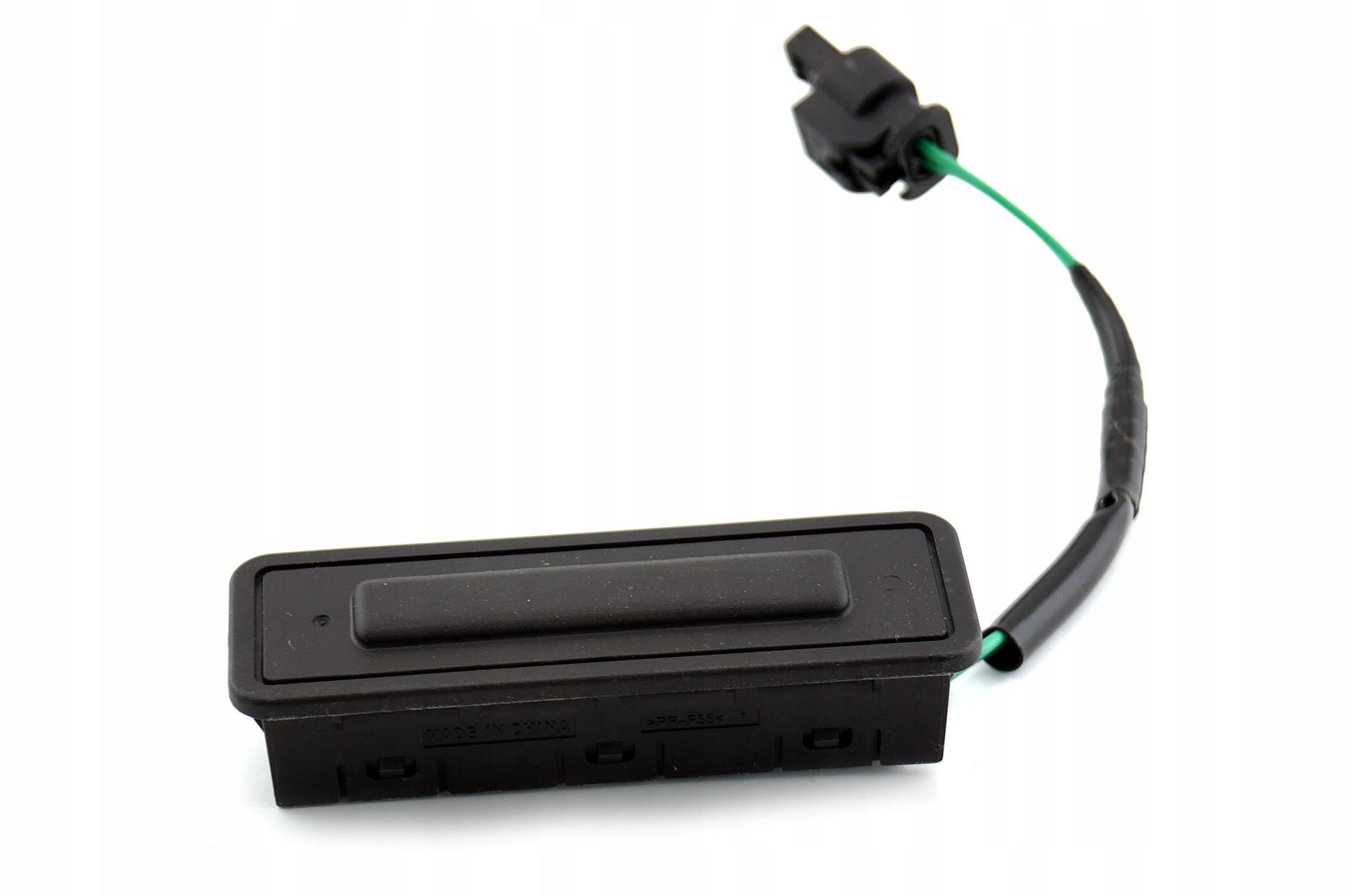 13597499 - OPEL INSIGNIA 2014-МИКРО КОНТАКТ БАГАЖНИКА