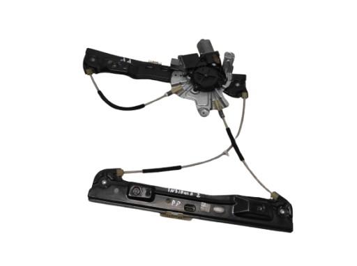 08- - Opel insignia a 08 — механизм правого переднего стекла