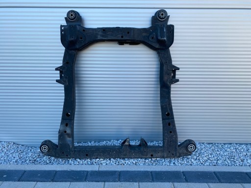 13321209 13338889 - Коляска opel insignia a 2.0 cdti с передней балкой