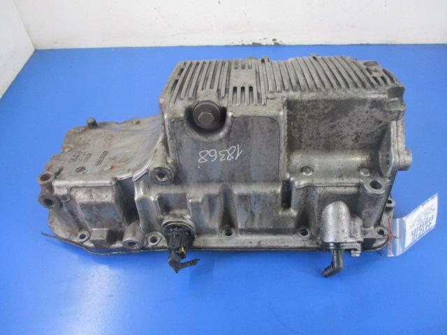 OPEL INSIGNIA A 2.0 CDTi масляный поддон 55567087