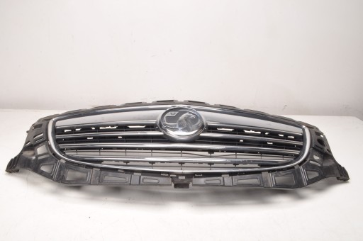 OPEL INSIGNIA І ГРИЛЬ Решітка