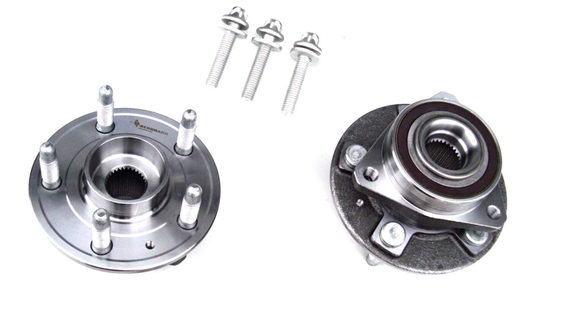 GT24-005 - Opel INSIGNIA A G09 ступица колеса передняя задняя