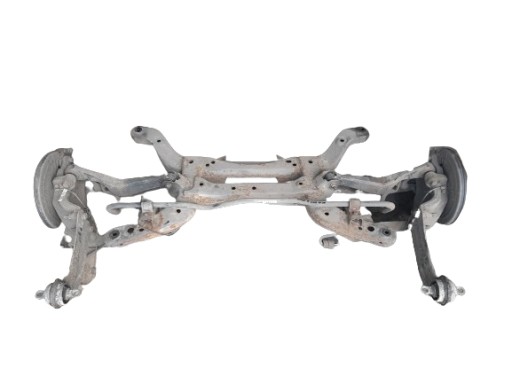 Opel insignia a lift 2,0 cdti beam задняя ось