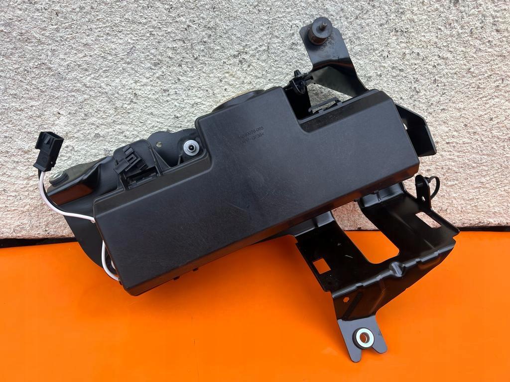 OPEL INSIGNIA A LIFT УНИВЕРСАЛ ЭЛЕКТРИЧЕСКИЙ ОТКИДНОЙ НАСОС