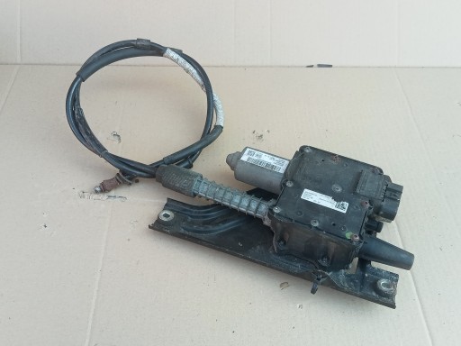 OPEL INSIGNIA A МЕХАНІЗМ РУЧНОГО ГАЛЬМА 13310023