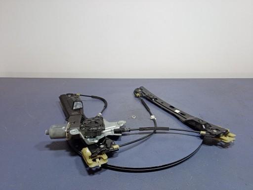 Opel insignia a механизм стеклоподъемника передний левый 20952452