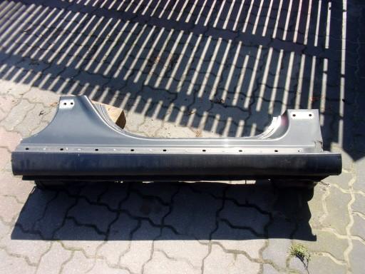 OPEL INSIGNIA-A ПРАВЫЙ ПОРОГ