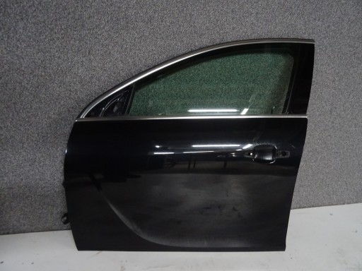 Opel insignia a z22c двері ліворуч