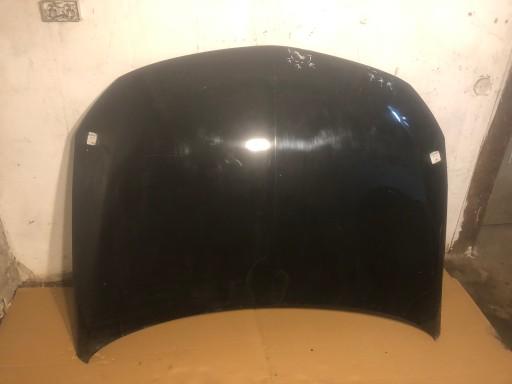 OPEL INSIGNIA B 17-21 АЛЮМІНІЄВА ОРИГІНАЛЬНА КРИШКА ДВИГУНА КАПОТУ