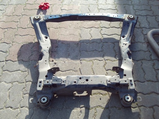 OPEL INSIGNIA B БАЛКА ДВИГУНА 1.6 CDTI