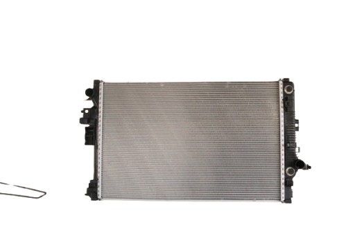 OPEL INSIGNIA B Радіатор водяний 84208069