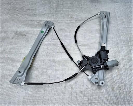 39138554 - Opel insignia b подъемник правого стеклоподъемника