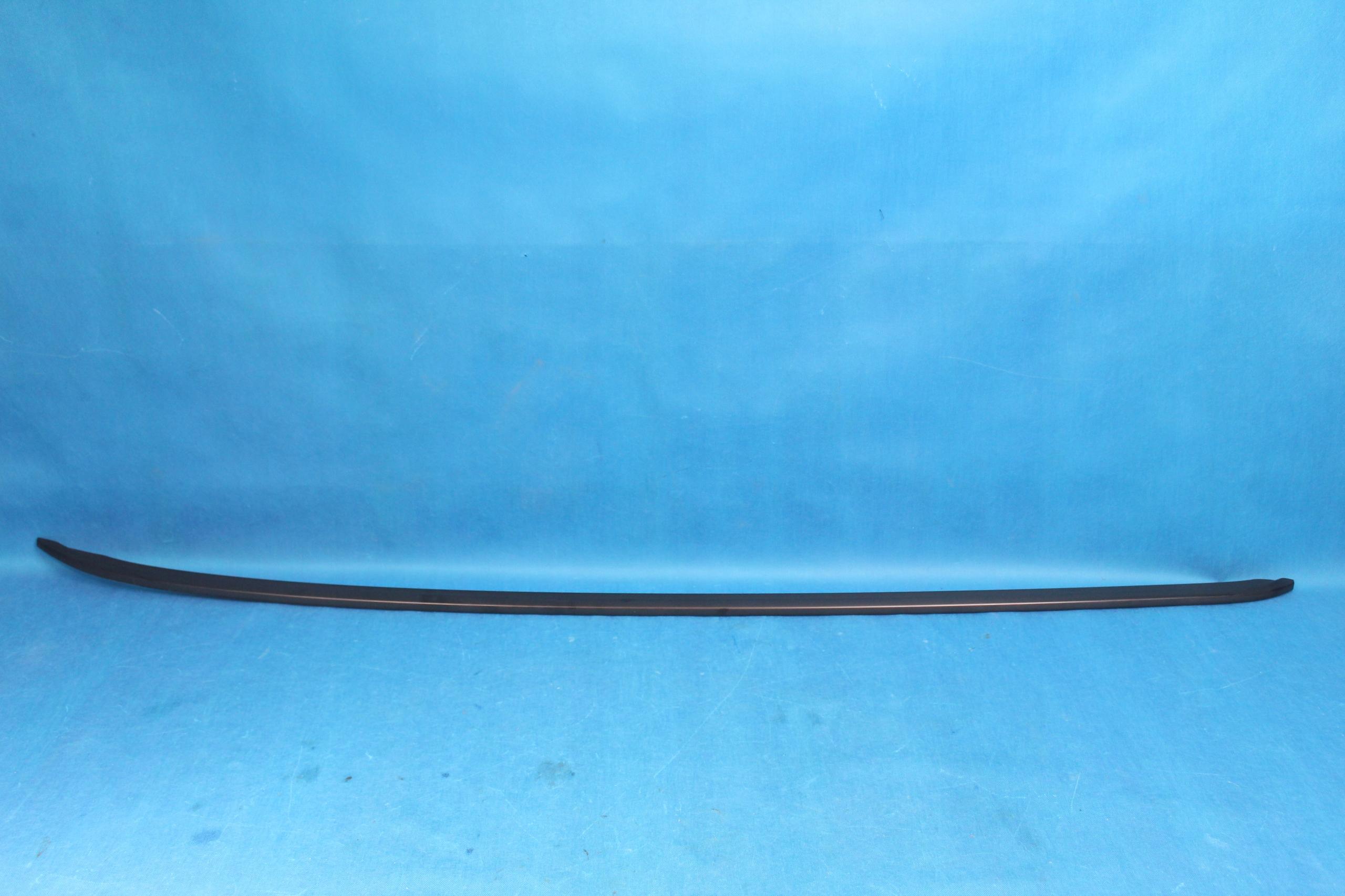 39078945 - OPEL INSIGNIA B РЕЙЛІНГ НА ДАХ ПРАВИЙ ЧОРНИЙ 18R