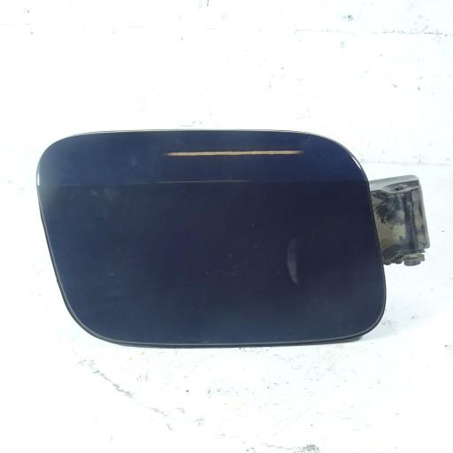 OPEL INSIGNIA B СЕДАН КРИШКА ПАЛИВНОГО БАКА Z22X