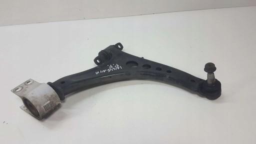 OPEL INSIGNIA B ПЕРЕДНИЙ ПРАВЫЙ РЫЧАГ УПРАВЛЕНИЯ