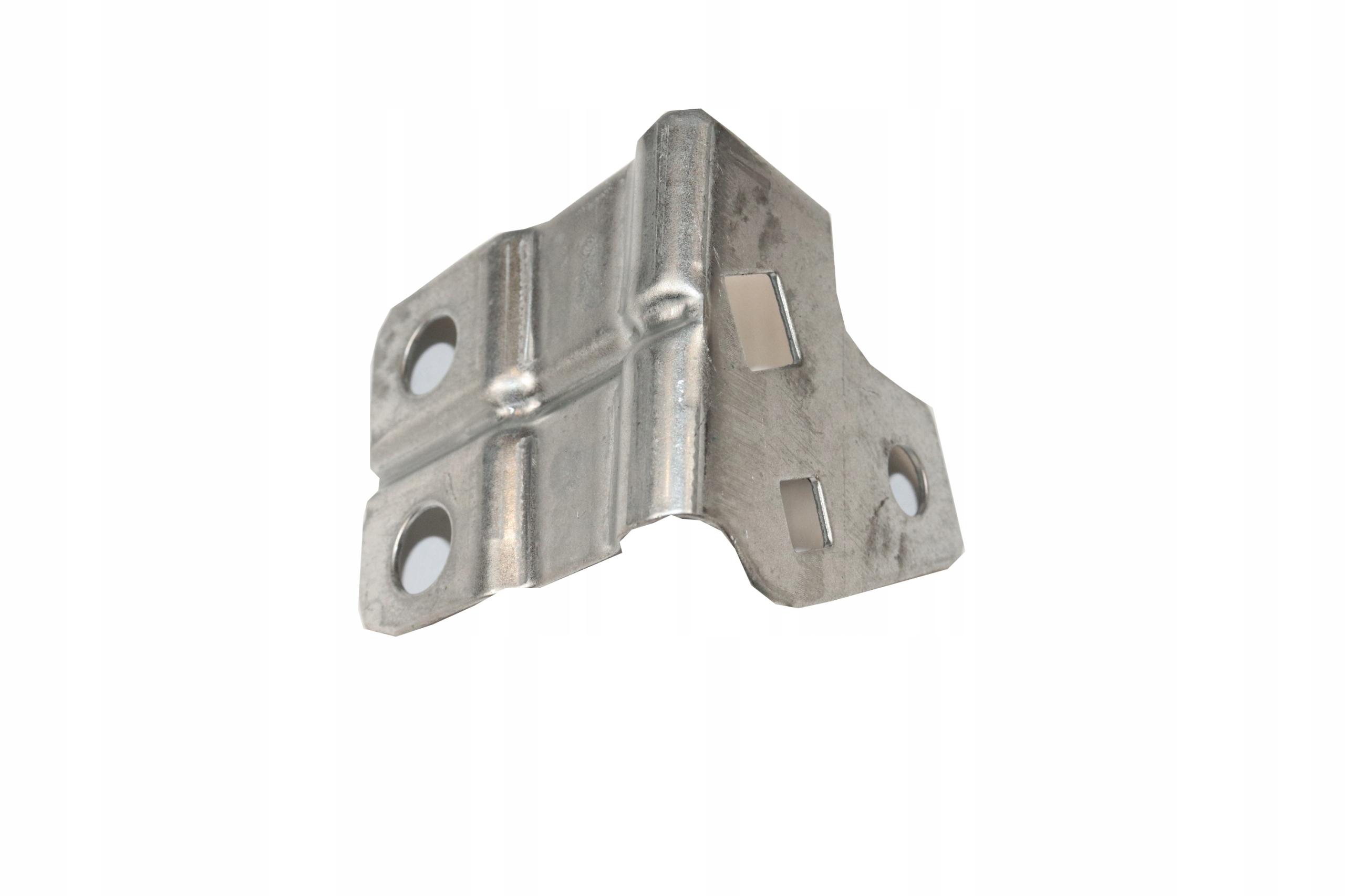 39077424 YR00116580 - ОПЕЛЬ INSIGNIA B КРОНШТЕЙН КРЫЛА ПЕРЕДНИЙ ЛЕВЫЙ