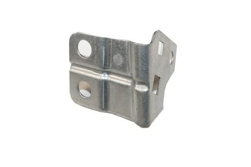 39077425 YR00116680 - OPEL INSIGNIA B КРОНШТЕЙН ПЕРЕДНЬОГО КРИЛА П