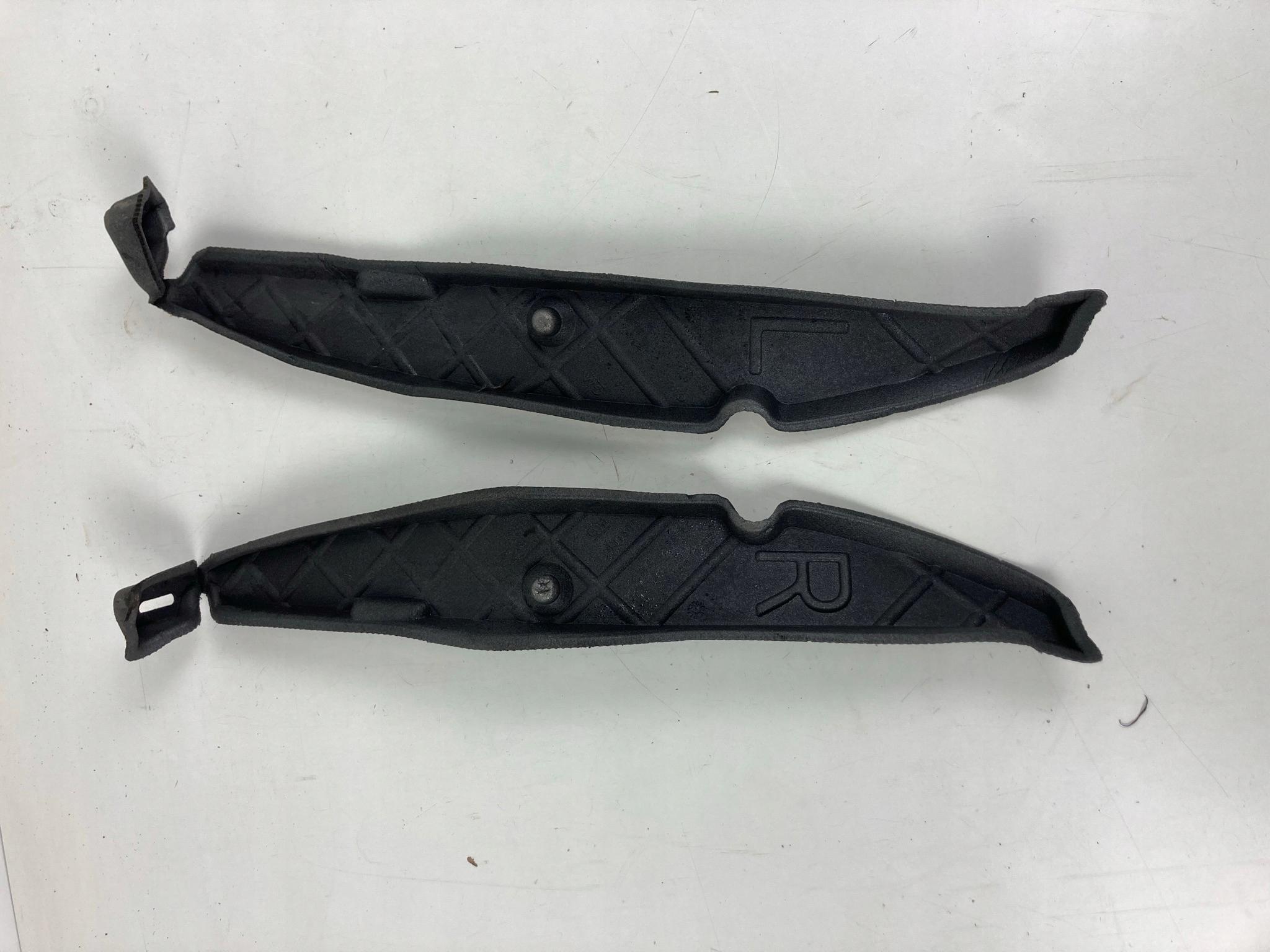 OPEL INSIGNIA B ЗВУКОИЗОЛЯЦИЯ ПЕРЕДНЕГО ПРАВОГО КРЫЛА