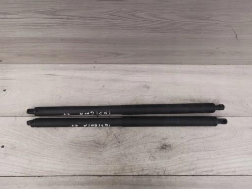 315005777 - OPEL INSIGNIA УНИВЕРСАЛ ЦИЛИНДРЫ БАГАЖНИКА