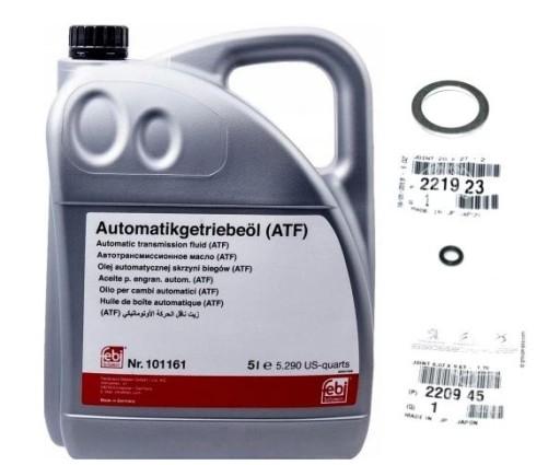 OPEL INSIGNIA АКПП AF40 МАСЛО, САЛЬНИКИ