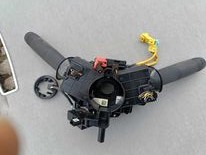 OPEL INSIGNIA ЛЕНТА ПОДУШКА БЕЗОПАСНОСТИ КАТУШКА 20817721 ДАТЧИК